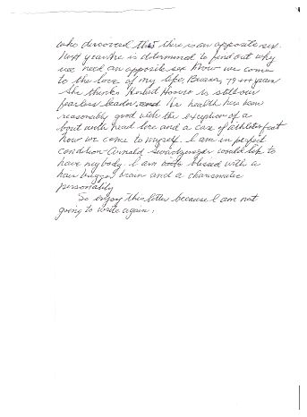 2003 - Christmas Letter - page 2.jpg